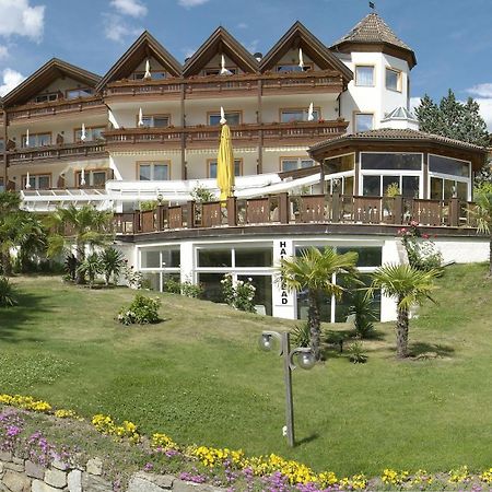 Fruehstuecks-Hotel Olympia Тироло Екстериор снимка