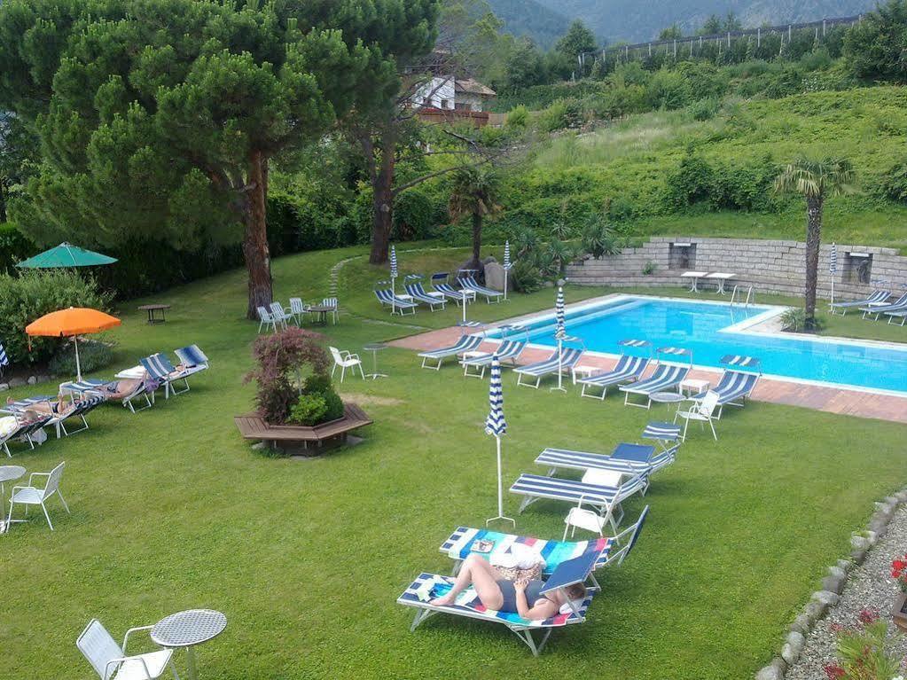 Fruehstuecks-Hotel Olympia Тироло Екстериор снимка